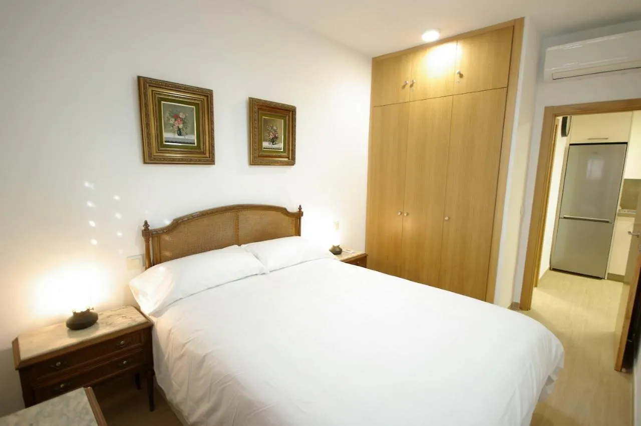 Convento Dos Apartment Tarifa 0*,  Spain