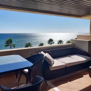 Bahia De La Plata Seafront , Estepona España
