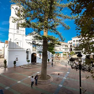 Balcon De Europa 4 Menyber , Nerja España