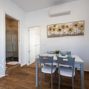  Apartamento Dom