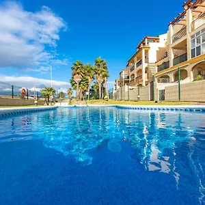  Apartamento Views, Pool & Office - Optic Fibre
