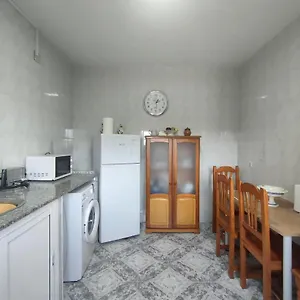  Apartamento Casa Juncal