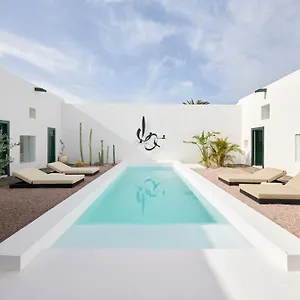 Casa Montelongo - Adults Only , La Oliva España