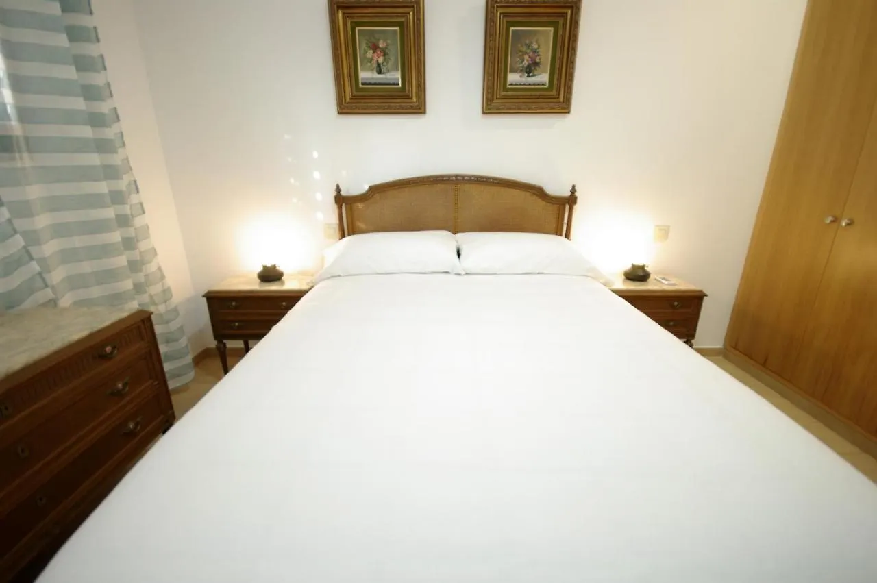 Apartamento Convento Dos Tarifa 0*,  España