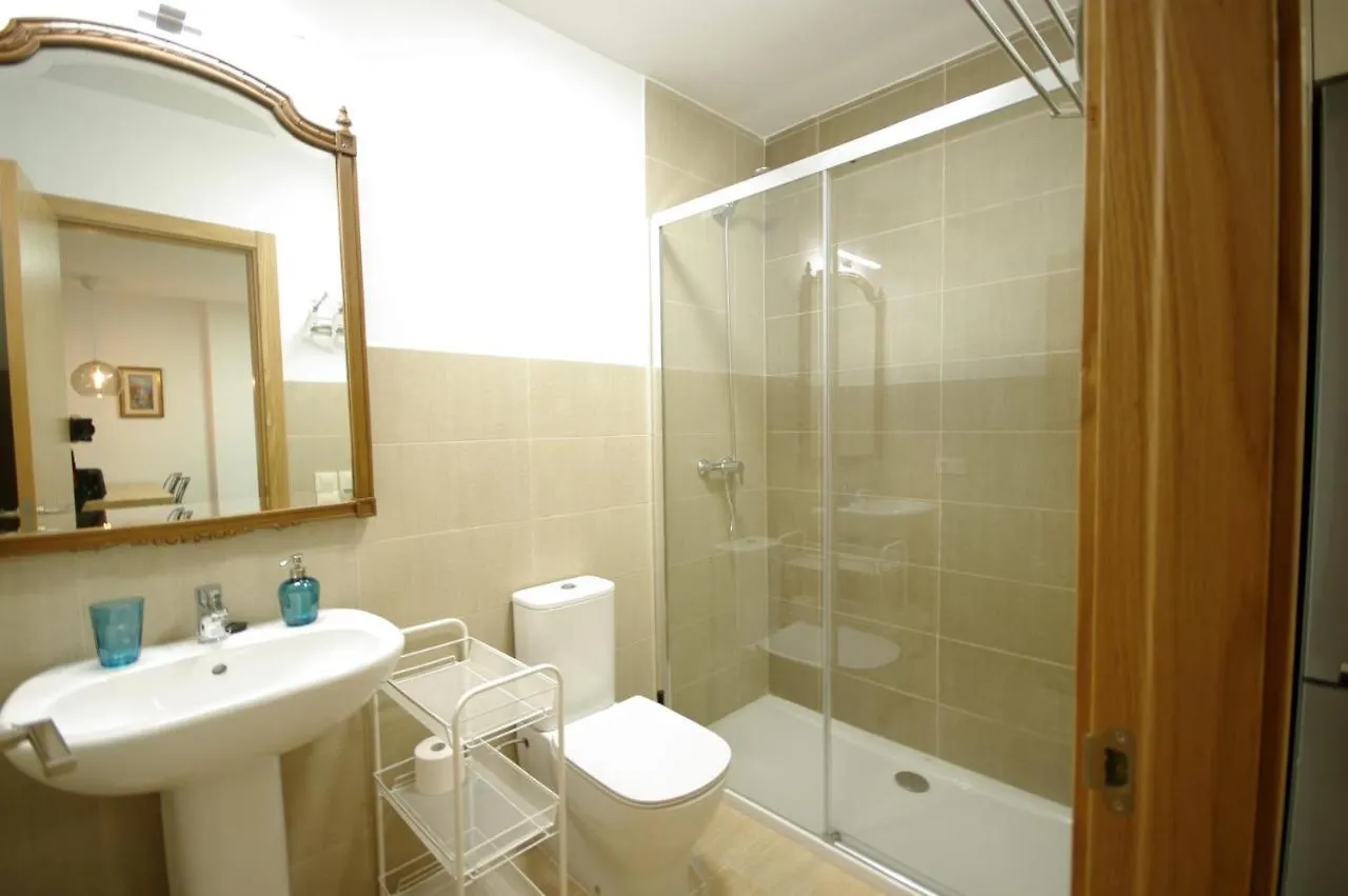 Apartamento Convento Dos Tarifa