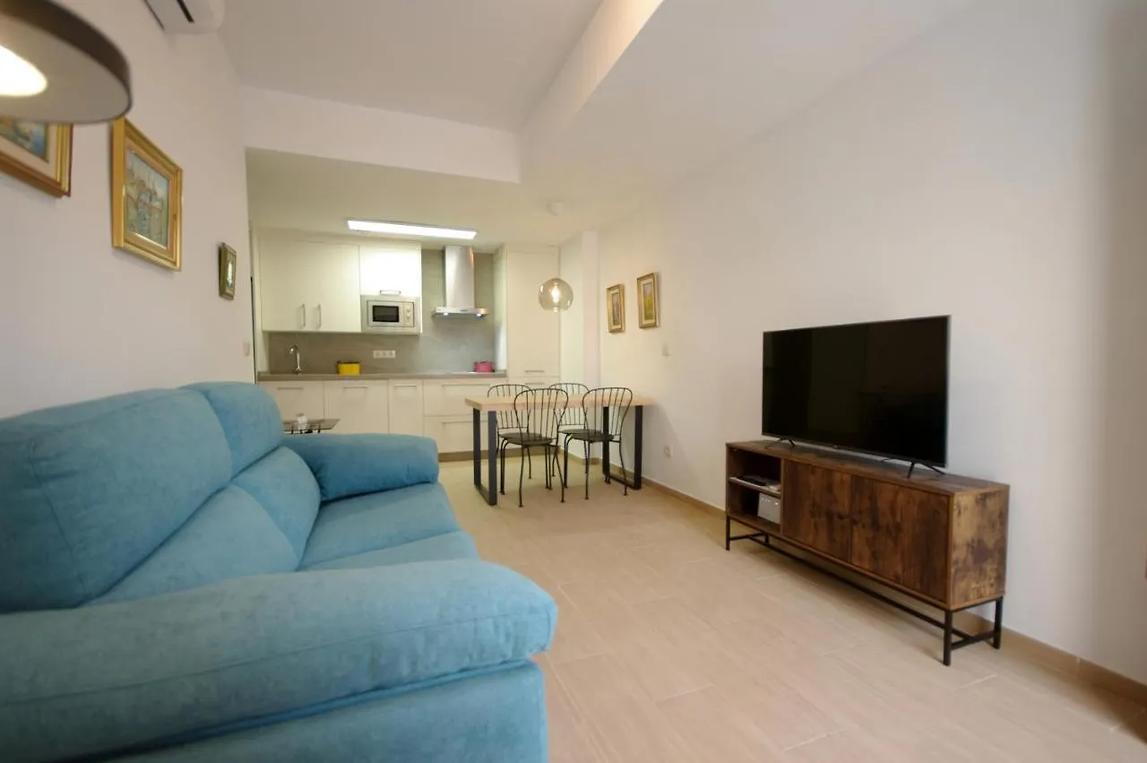 Apartamento Convento Dos Tarifa