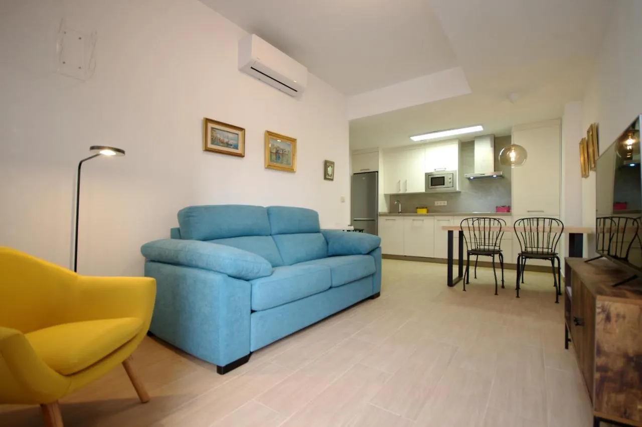 Apartamento Convento Dos Tarifa