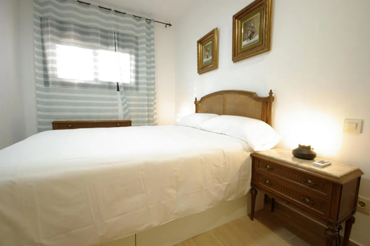 Apartamento Convento Dos Tarifa España