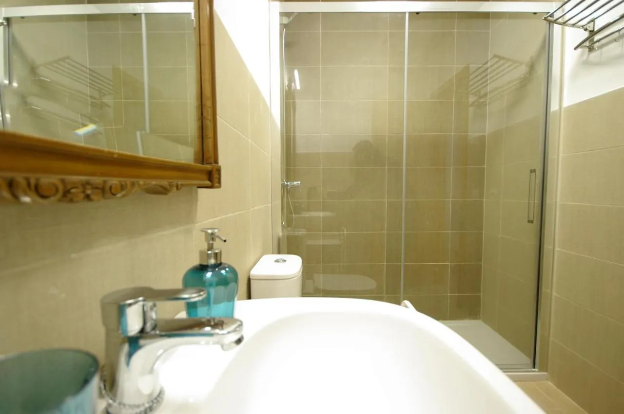 Apartamento Convento Dos Tarifa